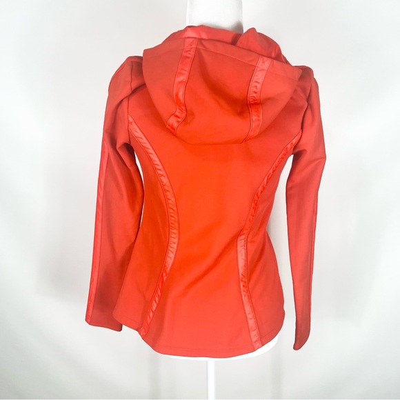Athleta Verbier Jacket Size Small - Picture 3 of 9